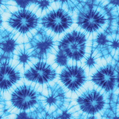 tai dai seamless patterns 