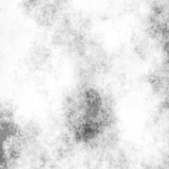 Szare tło chmury dym - obrazy, fototapety, plakaty