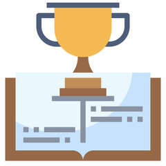 award line icon,linear,outline,graphic,illustration