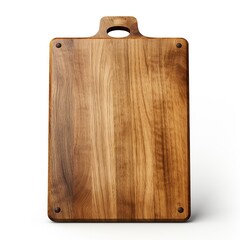 Wooden cutting board