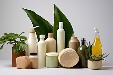 Household Products. Generative AI.