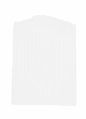 Effets de Superposition de Mousse Plastique Transparente pour création artistique et réaliste