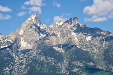 Grand Teton National Park