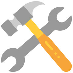 construction flat icon