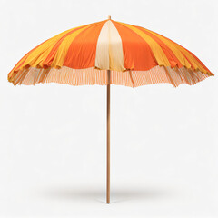 Obraz premium illustration of an umbrella