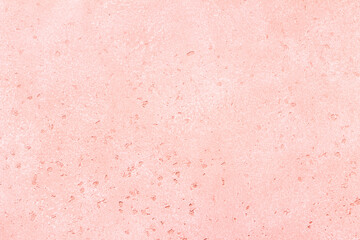 Light pink stone background, wall or floor. Abstract texture for graphic design or wallpaper