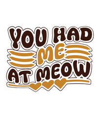 
Cat Vector, Elements and Craft Design.
