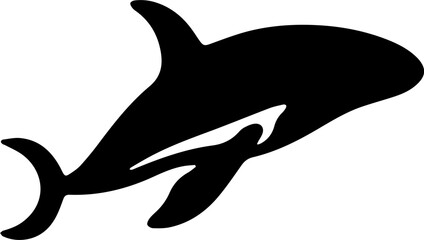 Baleen Whale icon