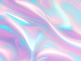 abstract holographic background AI generated
