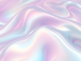 abstract holographic background AI generated
