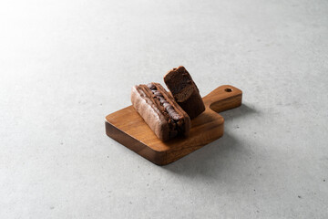 sweets cookie bakery Korean food dish