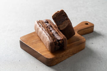 sweets cookie bakery Korean food dish