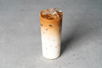 Americano Coffee Ice Cafe Cafe Latte Latte