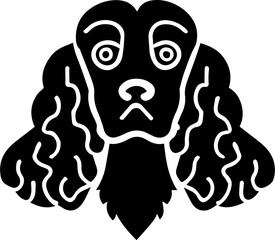American Water Spaniel icon 1
