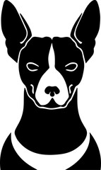 American Hairless Terrier Icon 2