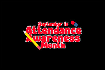 Attendance Awareness Month