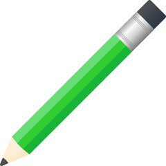 Green pencil element