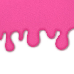 pink paper wallpaper