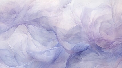 Obraz premium a blue and purple abstract background with a white background and a light blue background. generative ai