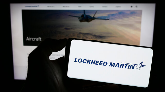 Pre Screen Lockheed Martin Lockheed Martin Logo Images – Browse 169 Stock Photos, Vectors, and ...