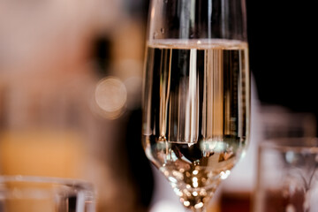 スパークリングワインのイメージ