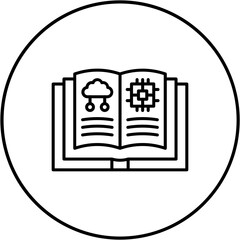 Book Icon