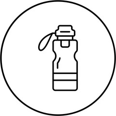 Bottle Icon