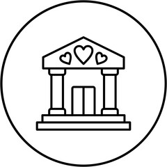 Foundation Icon