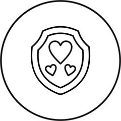 Shield Icon