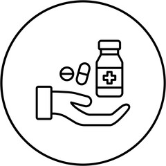 Medicine Icon