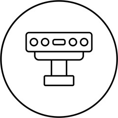 Kinect Icon