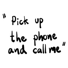 Text for empowerment 