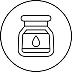 Ink Icon