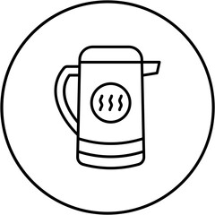 Thermos Icon
