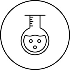 Flask Icon