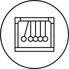Pendulum Icon