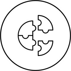 Puzzle Icon
