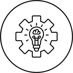 Innovation Icon