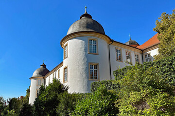 Ettlinger Schloss