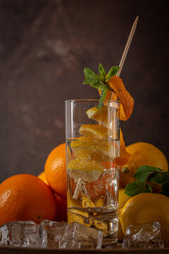 Drink Orange 