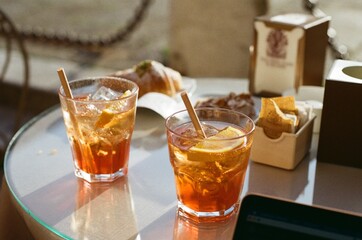 Spritz