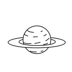 Doodle Planet 