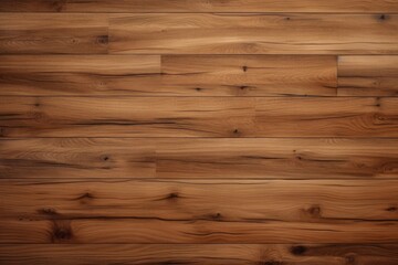 Fototapeta premium A highquality wood background with a natural wood texture is utilized for furniture in both office and home interiors. This texture is also applied to ceramic wall tiles and floor tiles, providing a