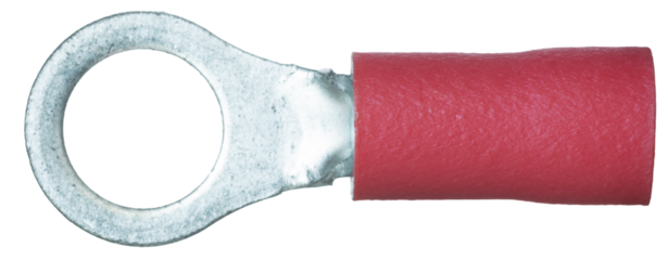 Ring terminal adapter for wiring