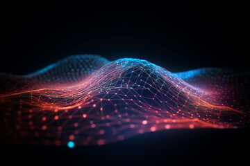 energy of fractal realms
