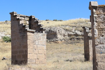 Kayseri's bird house (kuşluk) © cagdasedinsel