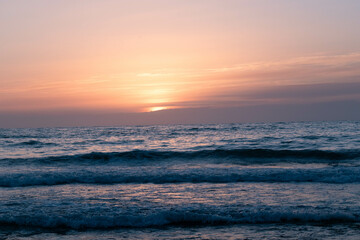 La nature : le meilleur artiste, elle a un talent naturel!