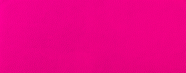 Pink leather texture can be use as background in high resolution
