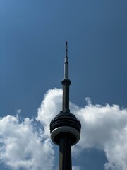 Torre CN TOWER
