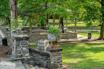 piedmont park, Atlanta